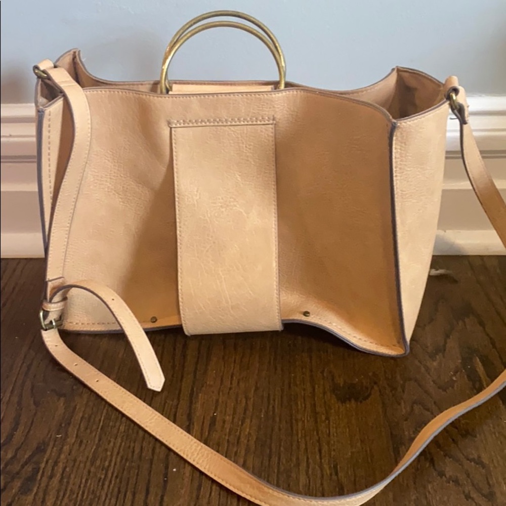 Universal Thread Purse